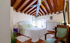 Mini Suite Deluxe Isola Di Mezzo